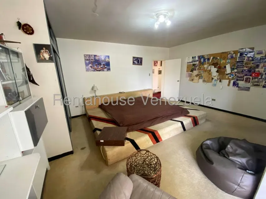 Casa (Duplex) en Venta en Caurimare, Distrito Metropolitano - 54