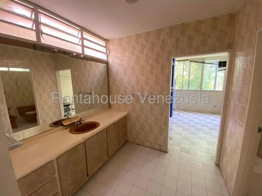 Casa (Duplex) en Venta en Caurimare, Distrito Metropolitano - 57