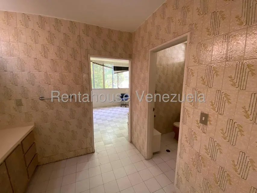 Casa (Duplex) en Venta en Caurimare, Distrito Metropolitano - 58