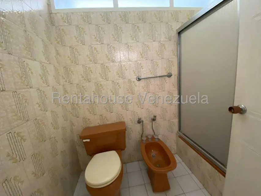 Casa (Duplex) en Venta en Caurimare, Distrito Metropolitano - 59