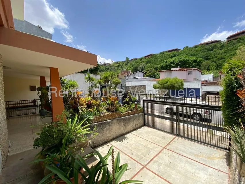 Casa (Duplex) en Venta en Caurimare, Distrito Metropolitano - 6