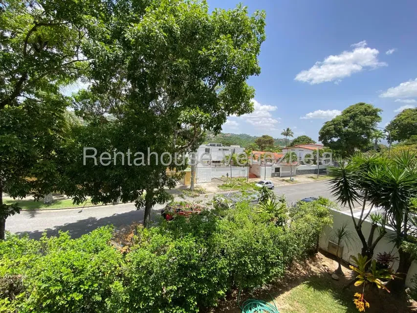 Casa (Duplex) en Venta en Caurimare, Distrito Metropolitano - 61
