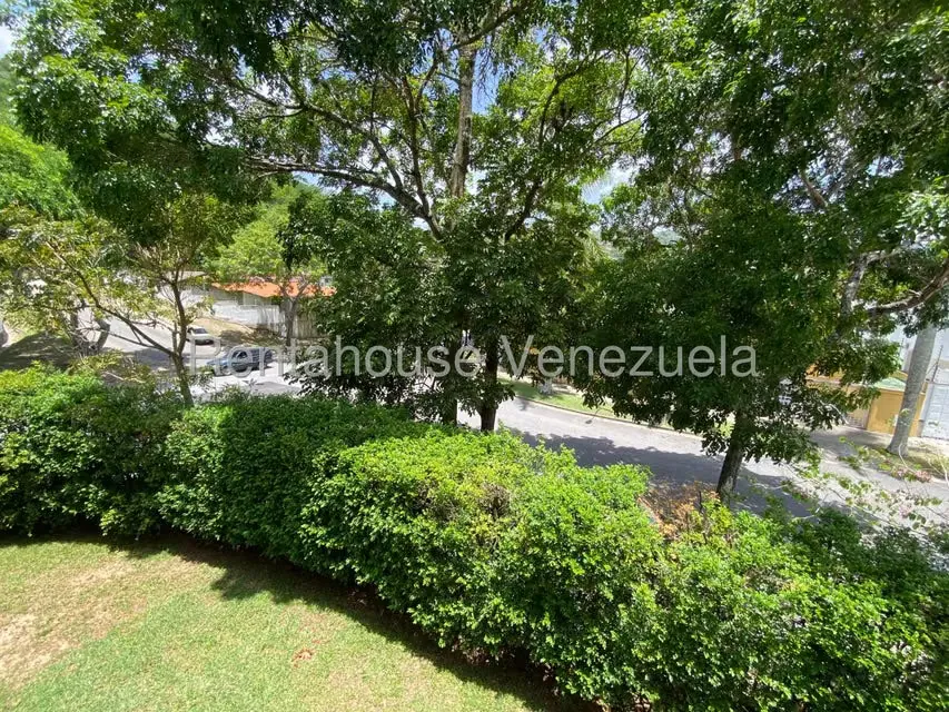 Casa (Duplex) en Venta en Caurimare, Distrito Metropolitano - 62