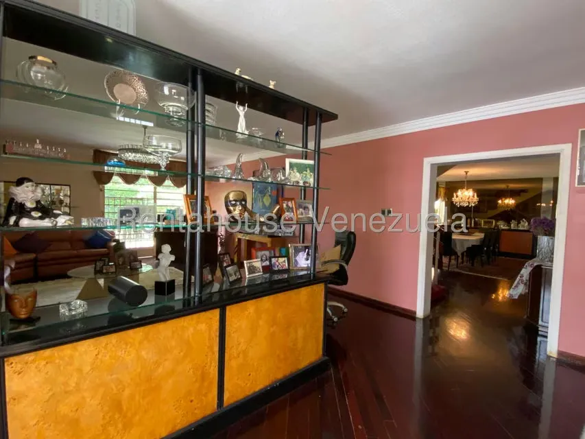 Casa (Duplex) en Venta en Caurimare, Distrito Metropolitano - 8