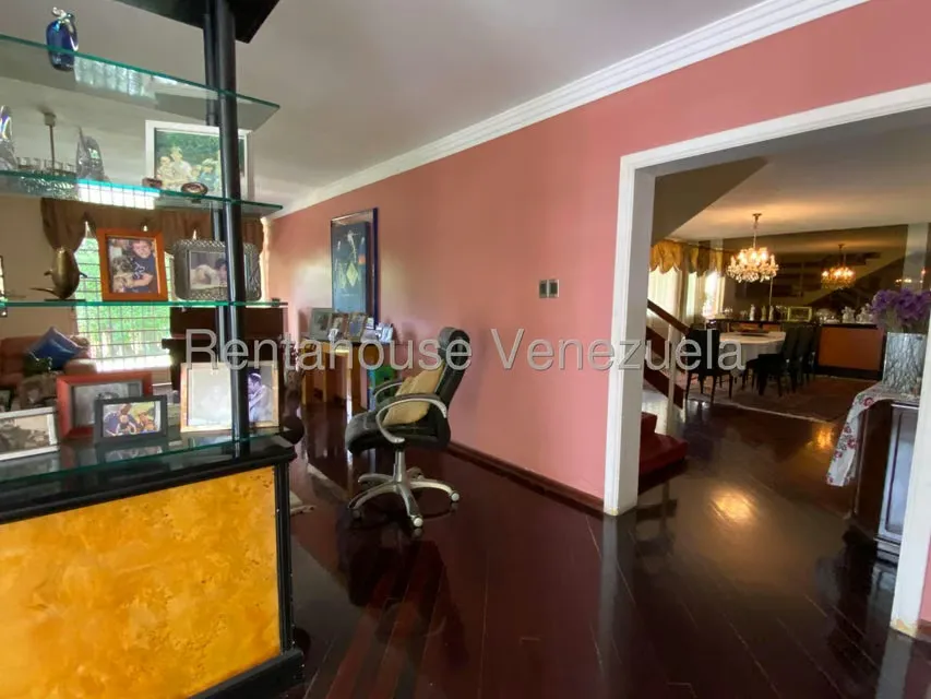 Casa (Duplex) en Venta en Caurimare, Distrito Metropolitano - 9