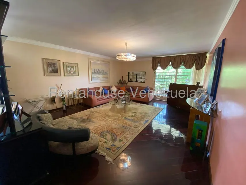 Casa (Duplex) en Venta en Caurimare, Distrito Metropolitano - 10