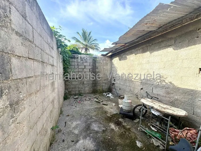 Casa (1 Nivel) en Venta en Parroquia Tamaca, Lara - 12
