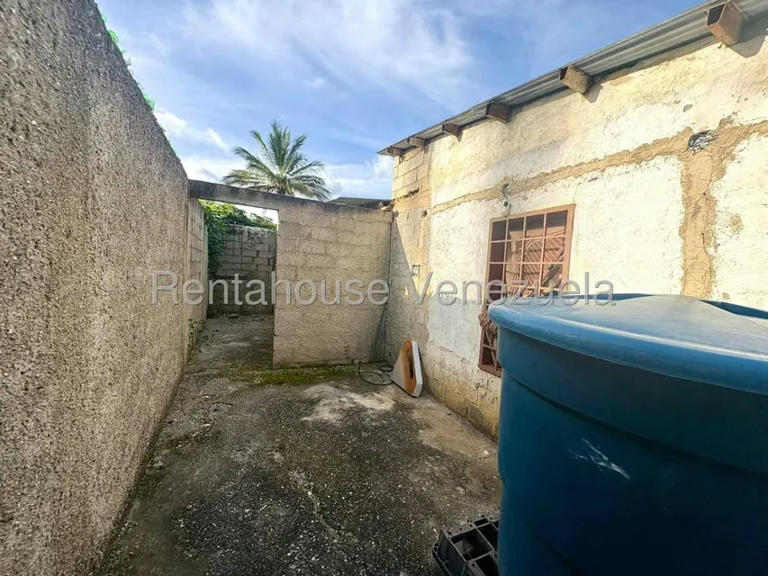 Casa (1 Nivel) en Venta en Parroquia Tamaca, Lara - 14