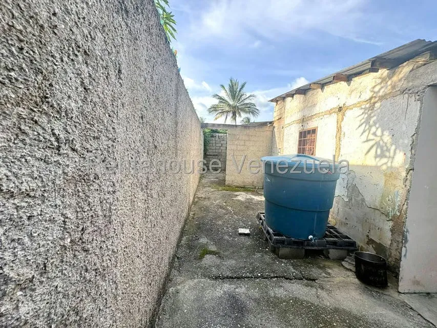 Casa (1 Nivel) en Venta en Parroquia Tamaca, Lara - 15