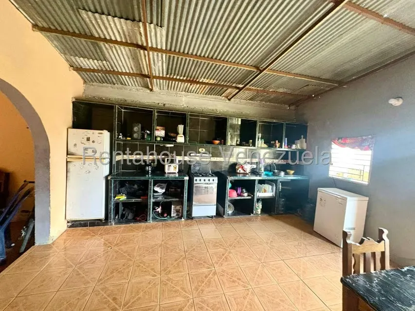 Casa (1 Nivel) en Venta en Parroquia Tamaca, Lara - 16
