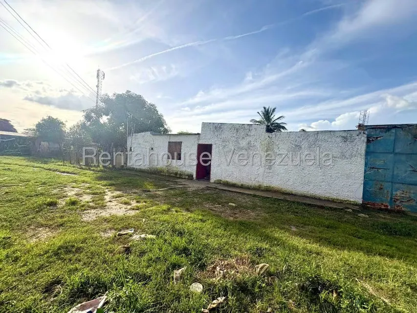 Casa (1 Nivel) en Venta en Parroquia Tamaca, Lara - 3