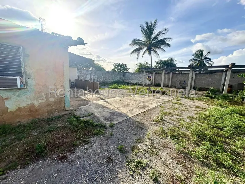 Casa (1 Nivel) en Venta en Parroquia Tamaca, Lara - 5