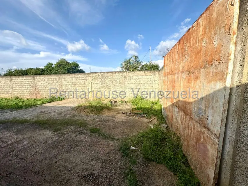 Casa (1 Nivel) en Venta en Parroquia Tamaca, Lara - 7