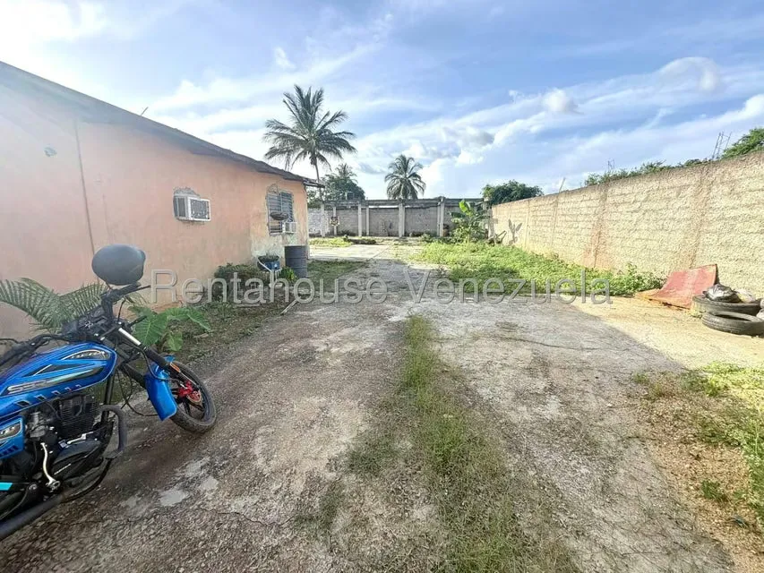 Casa (1 Nivel) en Venta en Parroquia Tamaca, Lara - 8