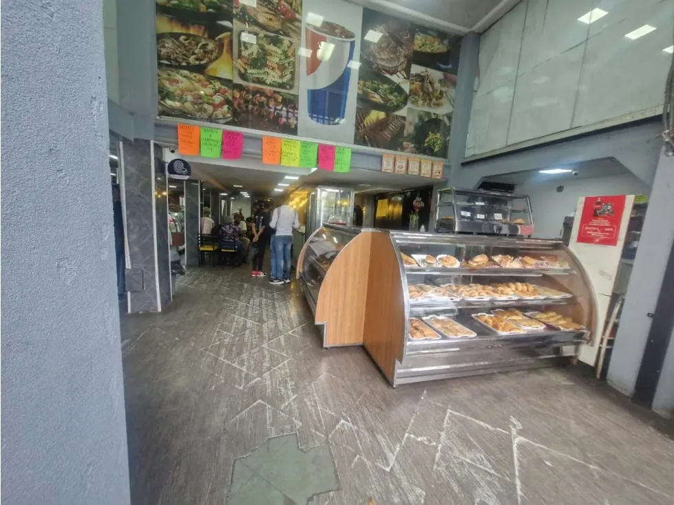 Fondo de comercio panadería y pizzería - 5