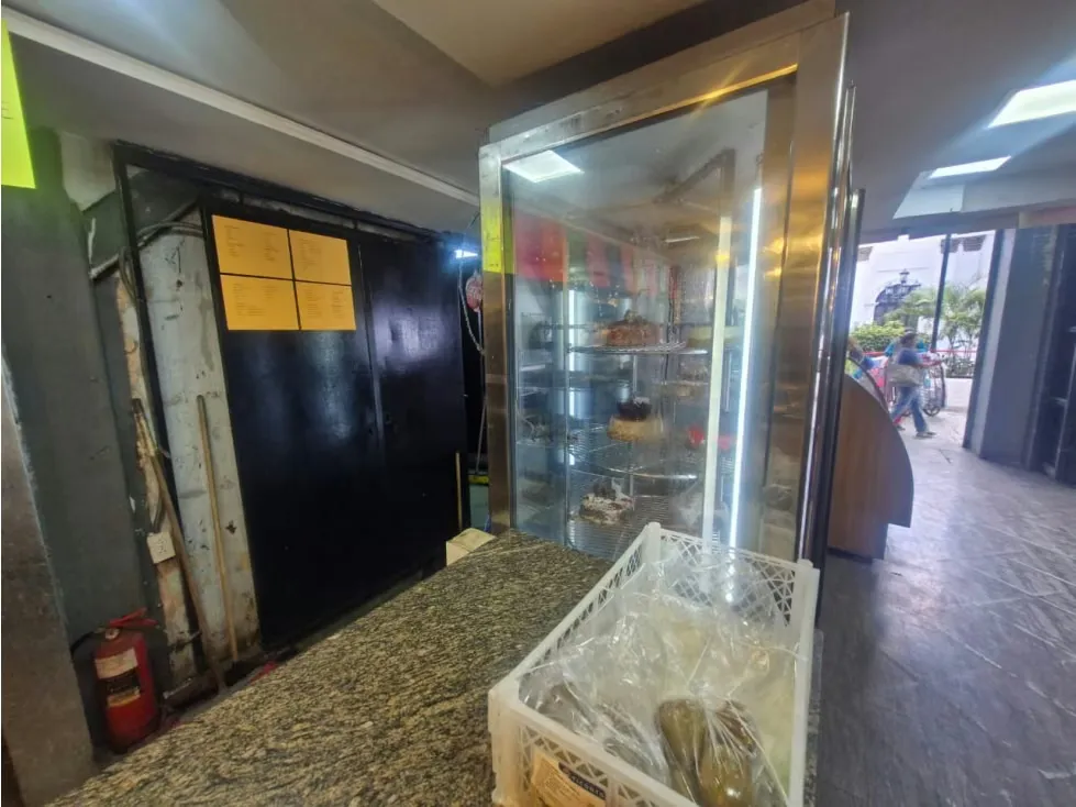 Fondo de comercio panadería y pizzería - 6