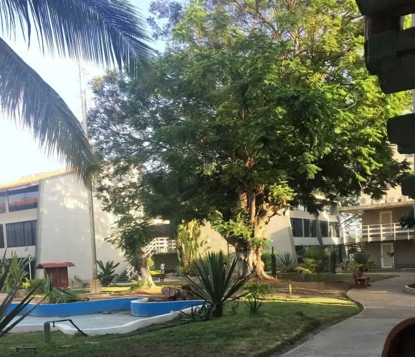 Apartamento en venta en Puerto la Cruz. C.R Doral Beach