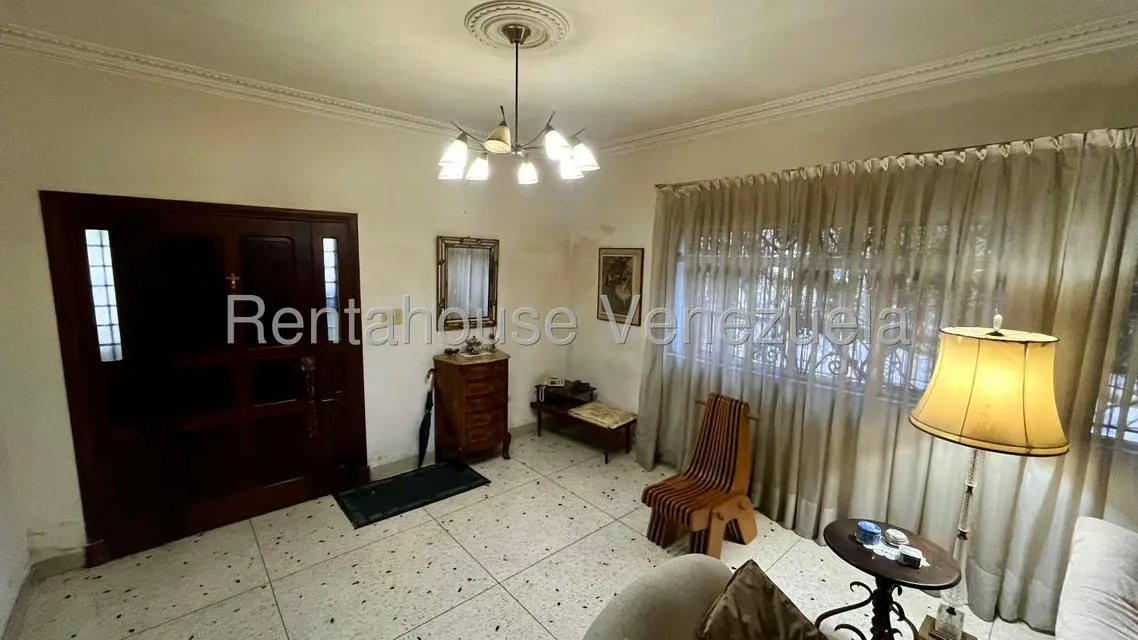 Casa (Duplex) en Venta en Alta Florida, Distrito Metropolitano - 12