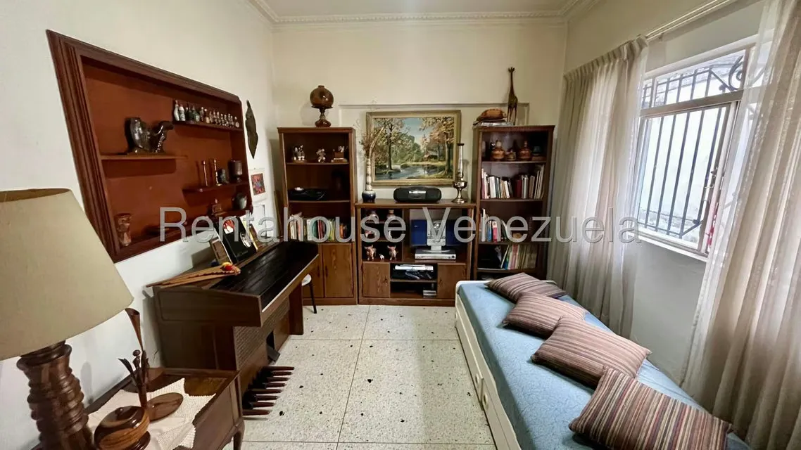 Casa (Duplex) en Venta en Alta Florida, Distrito Metropolitano - 15