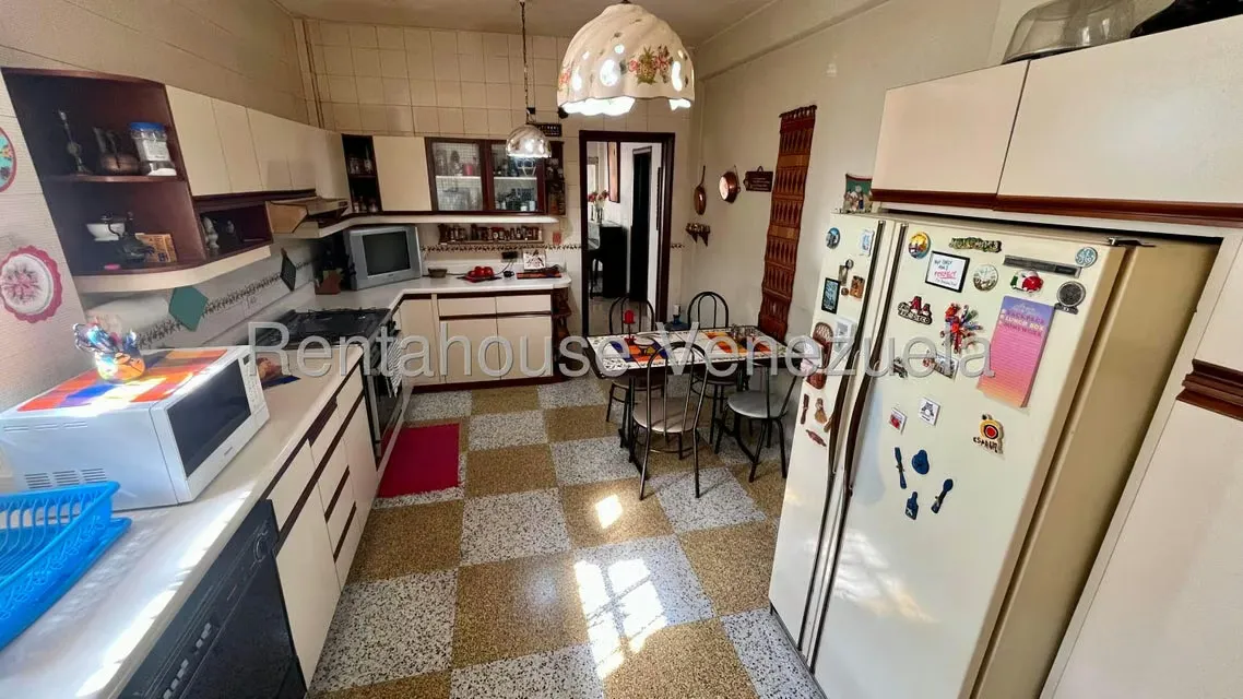 Casa (Duplex) en Venta en Alta Florida, Distrito Metropolitano - 16