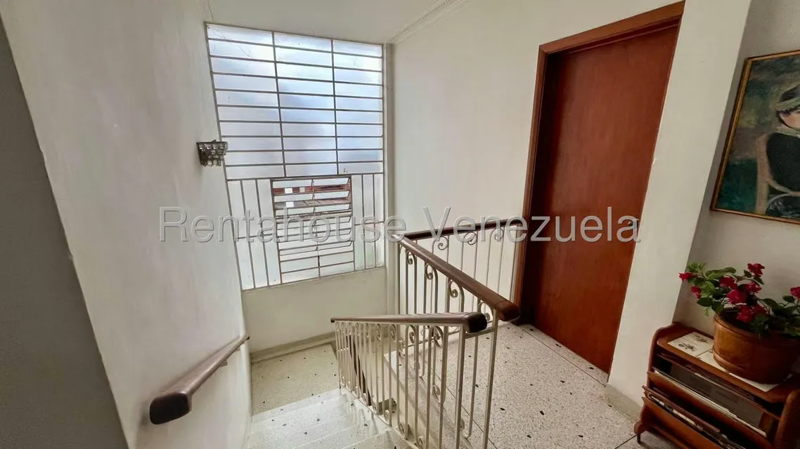 Casa (Duplex) en Venta en Alta Florida, Distrito Metropolitano - 18