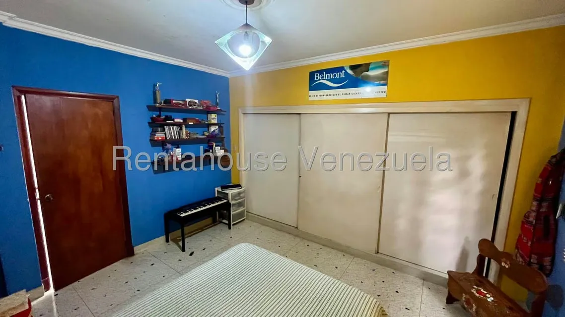 Casa (Duplex) en Venta en Alta Florida, Distrito Metropolitano - 22