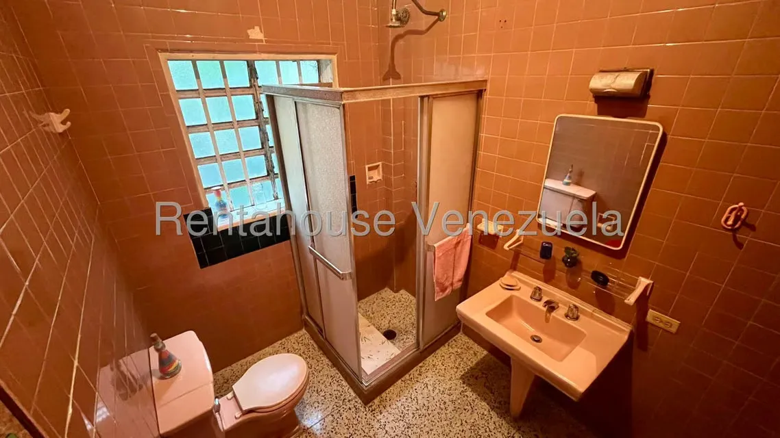 Casa (Duplex) en Venta en Alta Florida, Distrito Metropolitano - 25