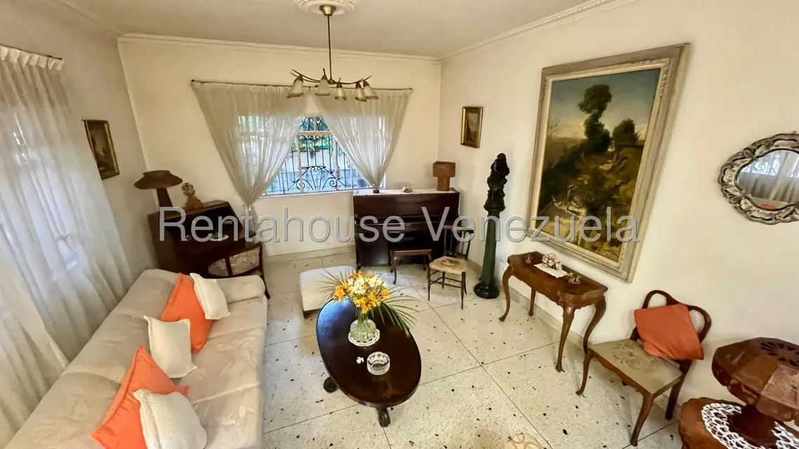 Casa (Duplex) en Venta en Alta Florida, Distrito Metropolitano - 5