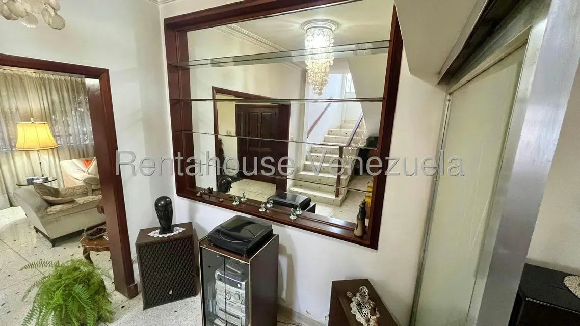 Casa (Duplex) en Venta en Alta Florida, Distrito Metropolitano - 6