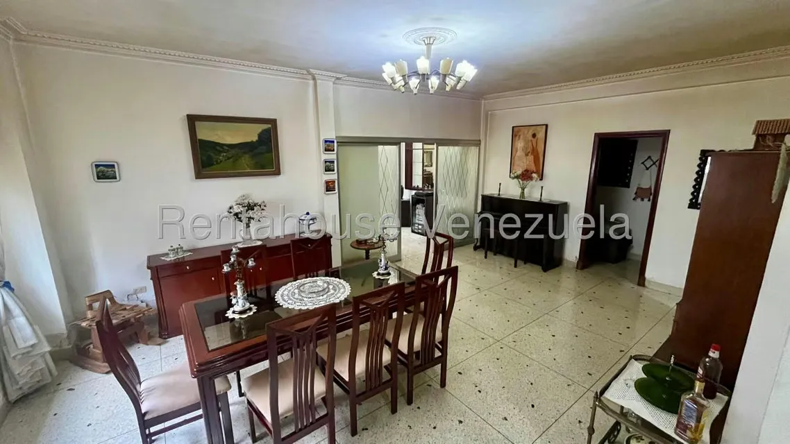 Casa (Duplex) en Venta en Alta Florida, Distrito Metropolitano - 7