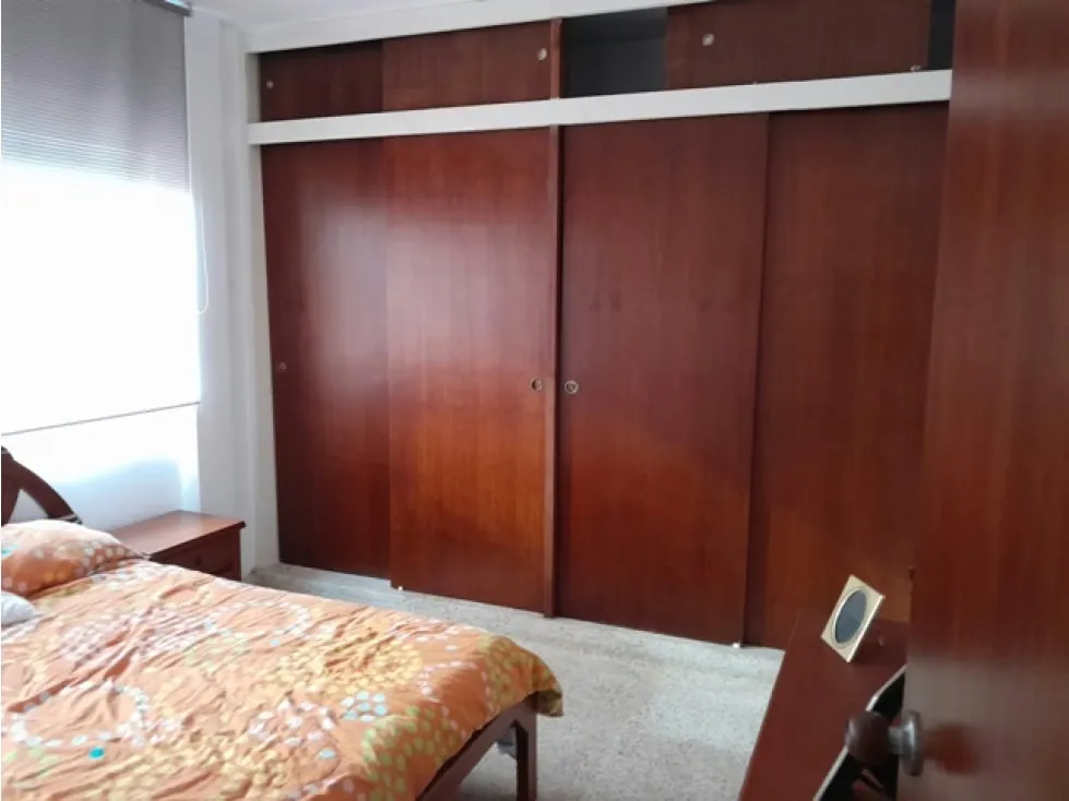 Vendo casa de 3 niveles 690m2 El Cuji-San Antonio 8170 - 15