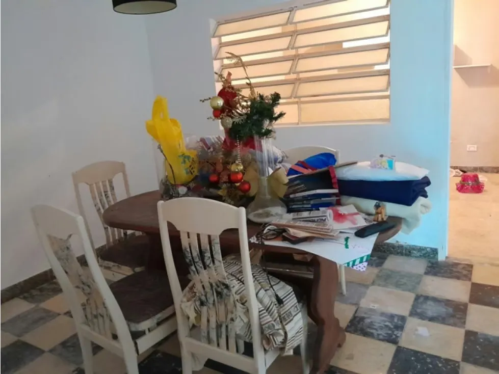 Vendo casa de 3 niveles 690m2 El Cuji-San Antonio 8170 - 34