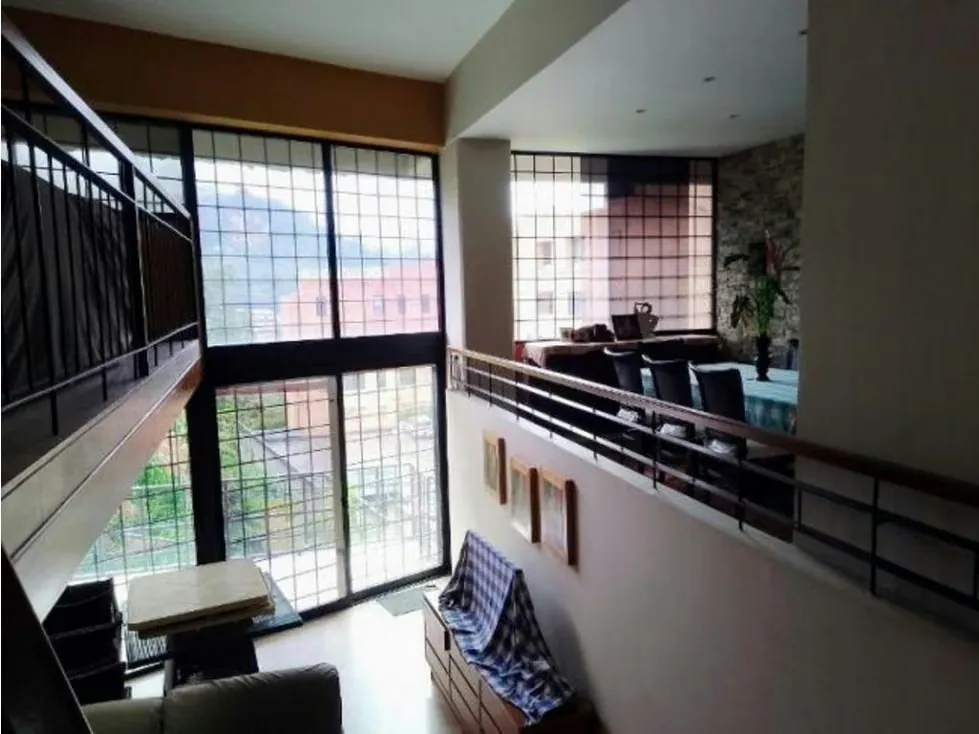 APARTAMENTO - EL PEÑON - 154 Mts2 - 3