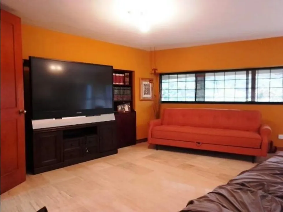 APARTAMENTO - EL PEÑON - 154 Mts2 - 4