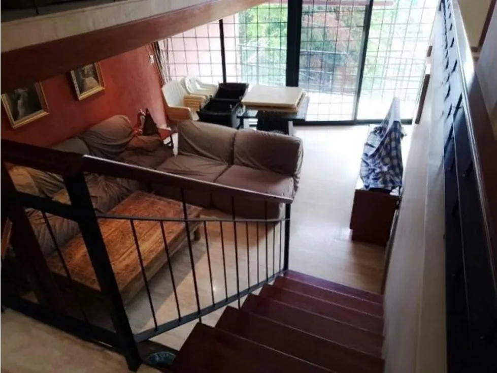 APARTAMENTO - EL PEÑON - 154 Mts2 - 5