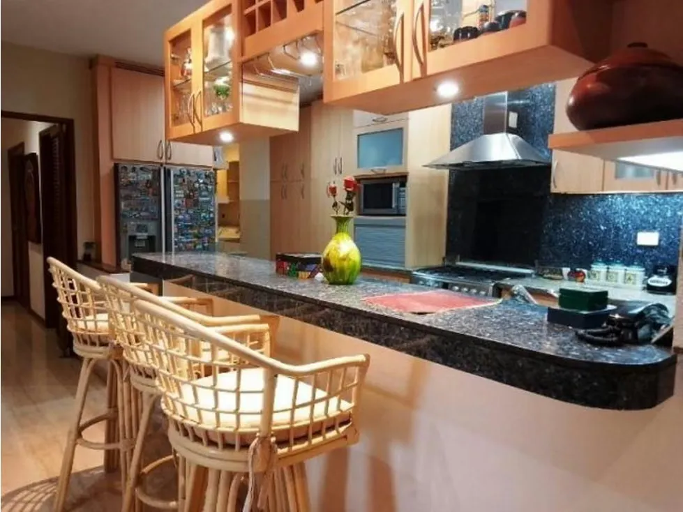 APARTAMENTO - EL PEÑON - 154 Mts2 - 6