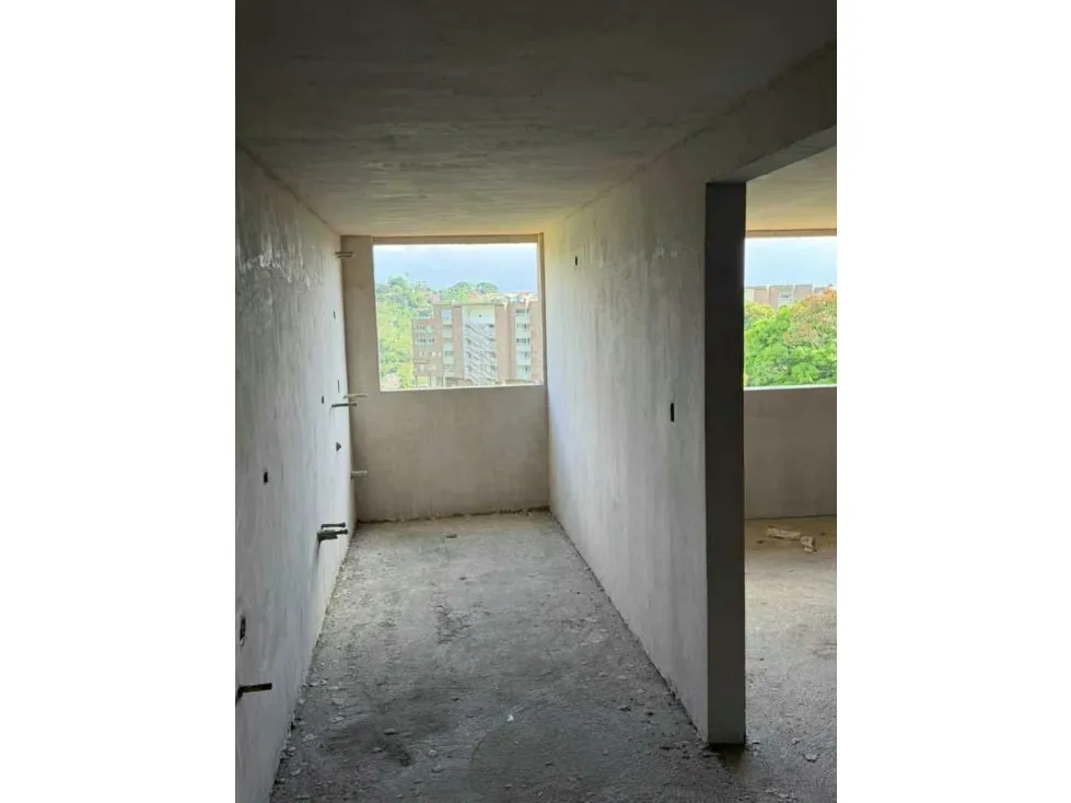 En Venta PH Bosque Los Naranjos - 6