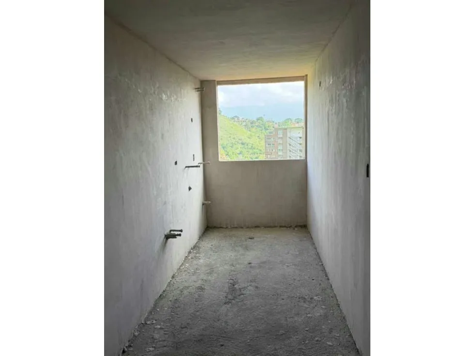 En Venta PH Bosque Los Naranjos - 10