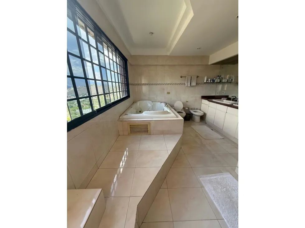 Se vende PH duplex 300m2 Colinas de Valle Arriba 8344 - 12
