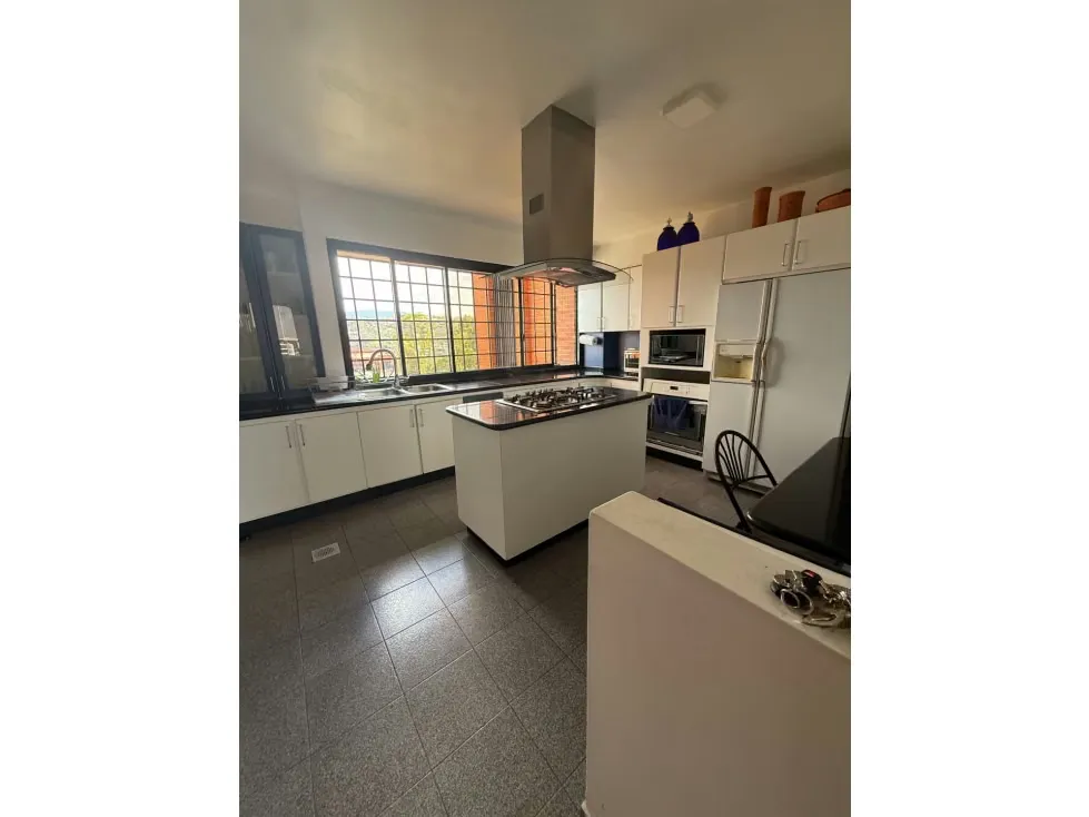 Se vende PH duplex 300m2 Colinas de Valle Arriba 8344 - 4