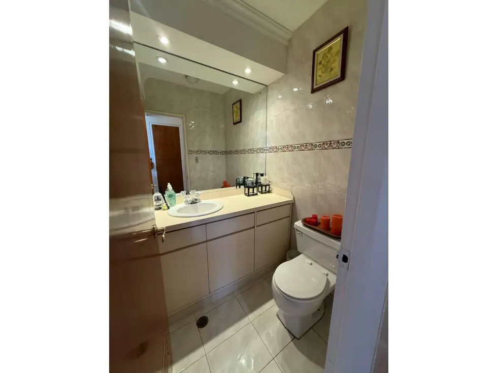 Se vende PH duplex 300m2 Colinas de Valle Arriba 8344 - 7
