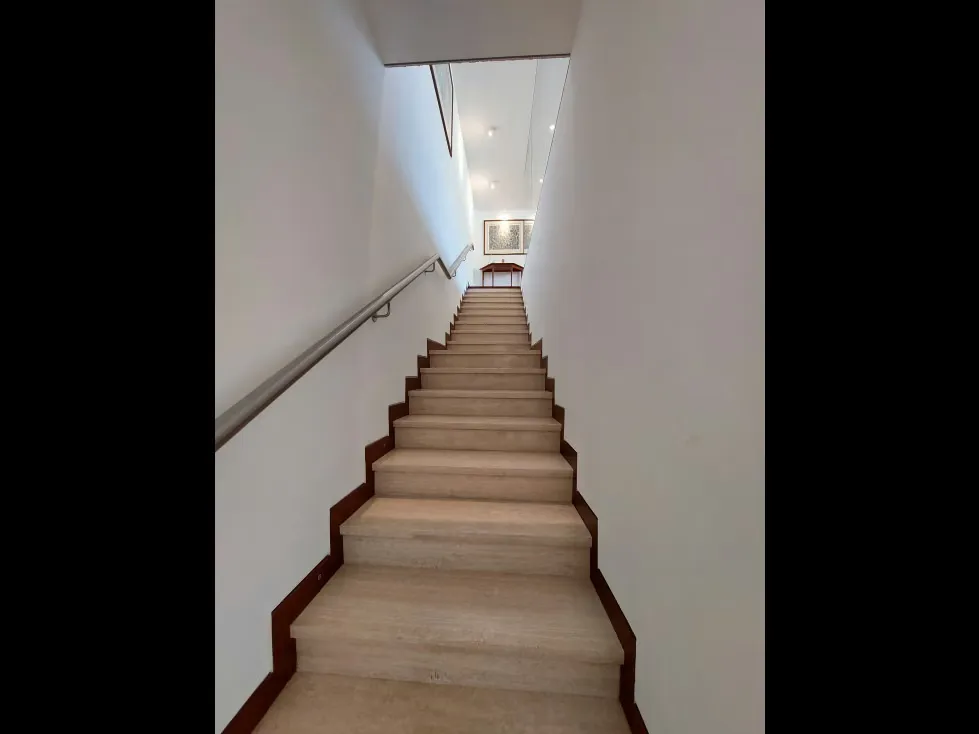 Vendo PB c/ jardin piscina 483m2 Los Palos Grandes 4354 - 15