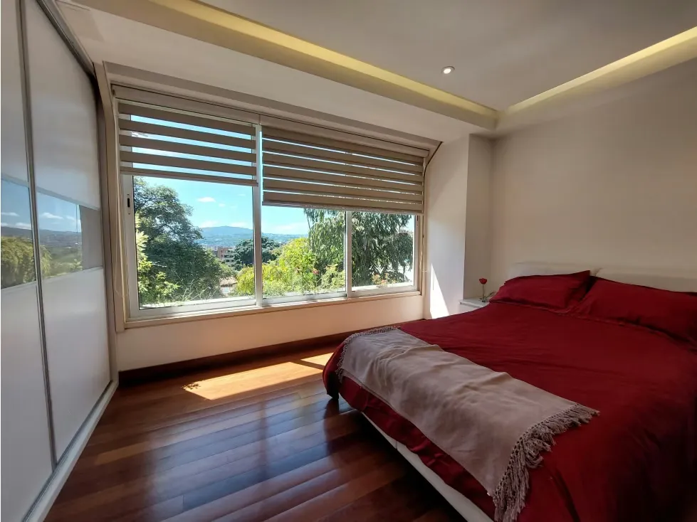 Vendo PB c/ jardin piscina 483m2 Los Palos Grandes 4354 - 18