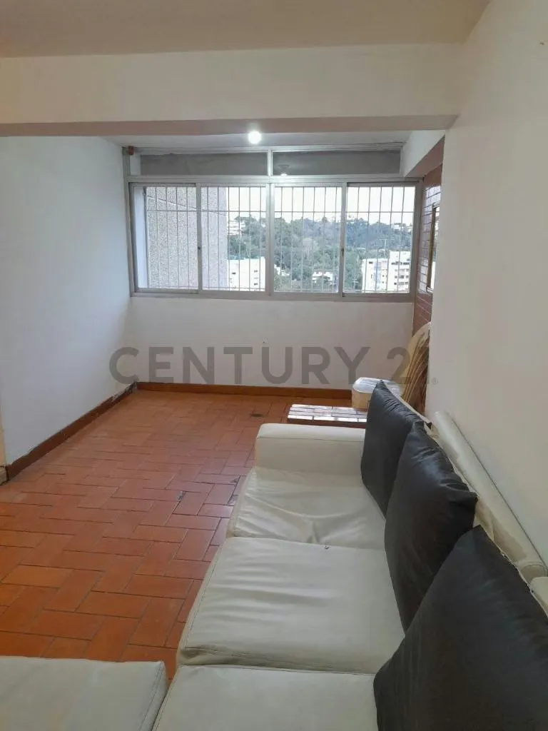 APARTAMENTO AMOBLADO EN ALQUILER DE OPORTUNIDAD. Santa Paula - 2