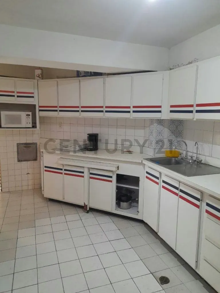 APARTAMENTO AMOBLADO EN ALQUILER DE OPORTUNIDAD. Santa Paula - 3