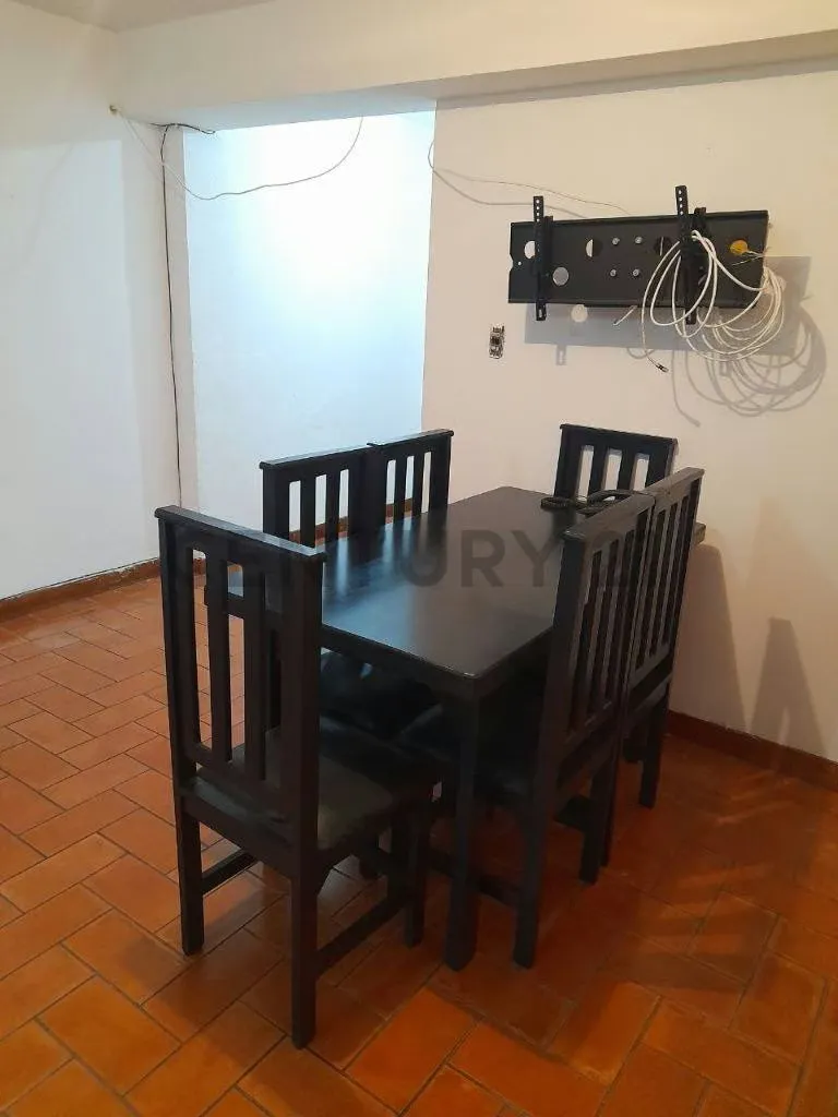 APARTAMENTO AMOBLADO EN ALQUILER DE OPORTUNIDAD. Santa Paula - 4
