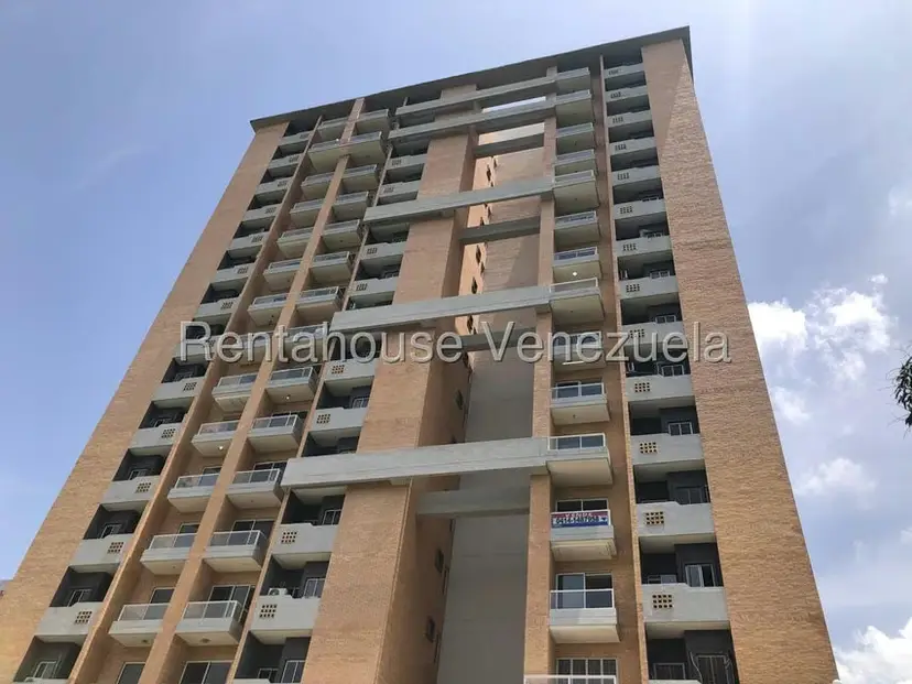 Apartamento (1 Nivel) en Venta en Tazajal, Carabobo