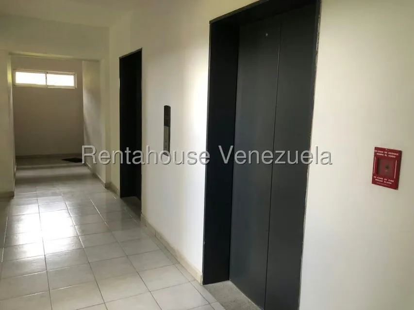 Apartamento (1 Nivel) en Venta en Tazajal, Carabobo - 13