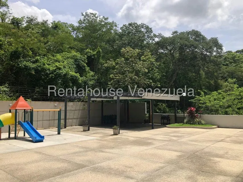 Apartamento (1 Nivel) en Venta en Tazajal, Carabobo - 14