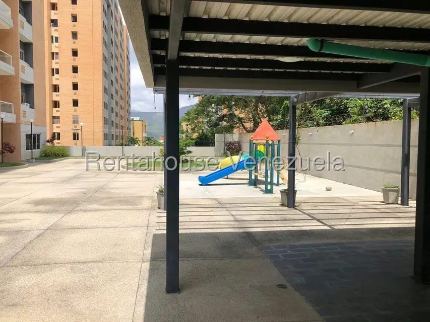 Apartamento (1 Nivel) en Venta en Tazajal, Carabobo - 15